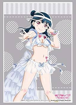 PUTITTO ラブライブ!サンシャイン!! ［6.津島善子］(単品) プライズ ラブライブ！サンシャイン!! スペシャルくっつき